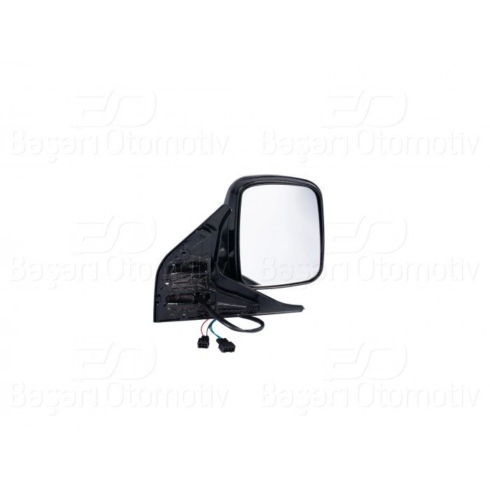 AYNA KOMPLE SAG ELEK+ISI+ VW T4 96-03