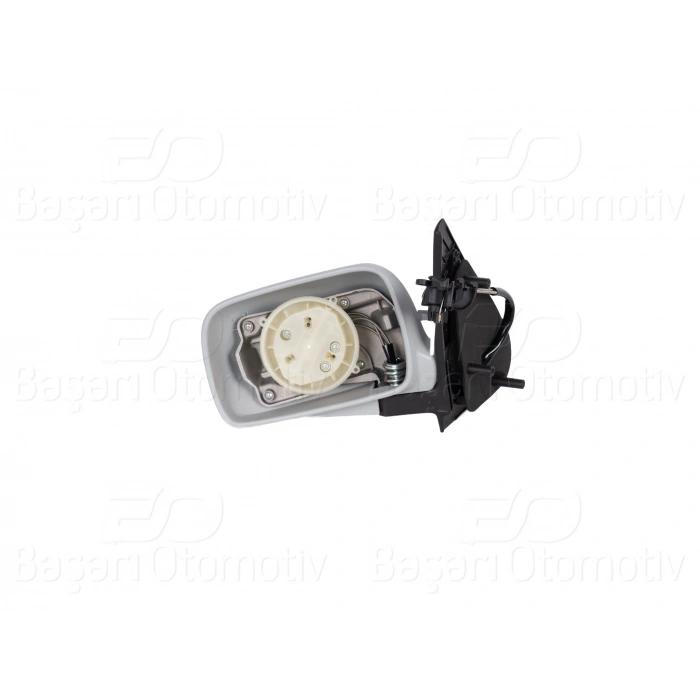 AYNA KOMPLE SOL MANUEL BOYANIR TIP GENIS ACILI VW POLO 3 (6N1) 94-99