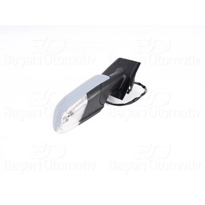 AYNA SAG ELE+ISI+SIN+AST+KON 7 PIN VW POLO 05-09