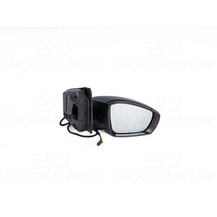 AYNA SAG ELE+ISI+SIN+KON+SIY+INCE SOKET 6 PIN VW POLO 10-17