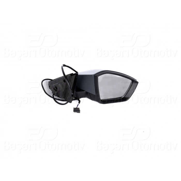 AYNA SAG+ELK+AST+ISI+SIN 6 PIN SKODA SUPERB 15-