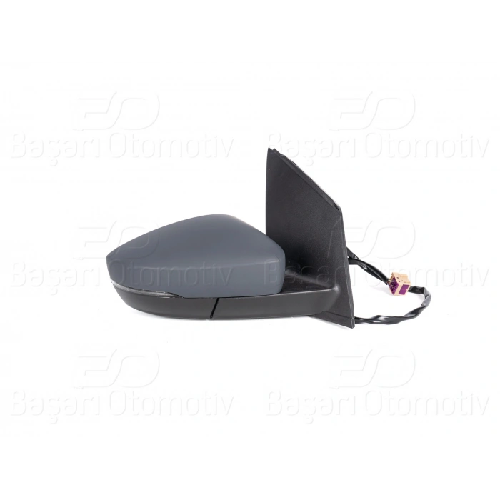 AYNA SAG+ELK+ISI+AST+KON+KALIN SOKET SIN 6 PIN VW POLO 10-17