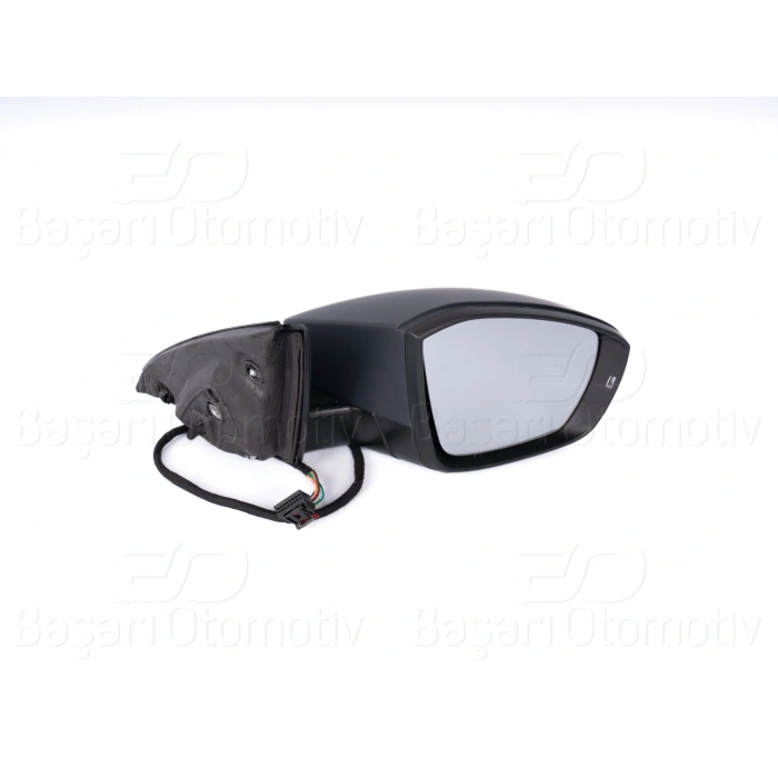 AYNA SAG+ELK+ISI+AST+SIN+KAT+ALT AYD 9 PIN SKODA OCTAVIA 13-20