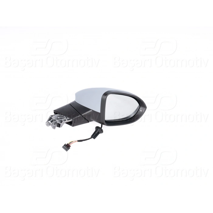 AYNA SAG+ELK+ISI+AST++SIN+KON 6 PIN VW GOLF 8 21-