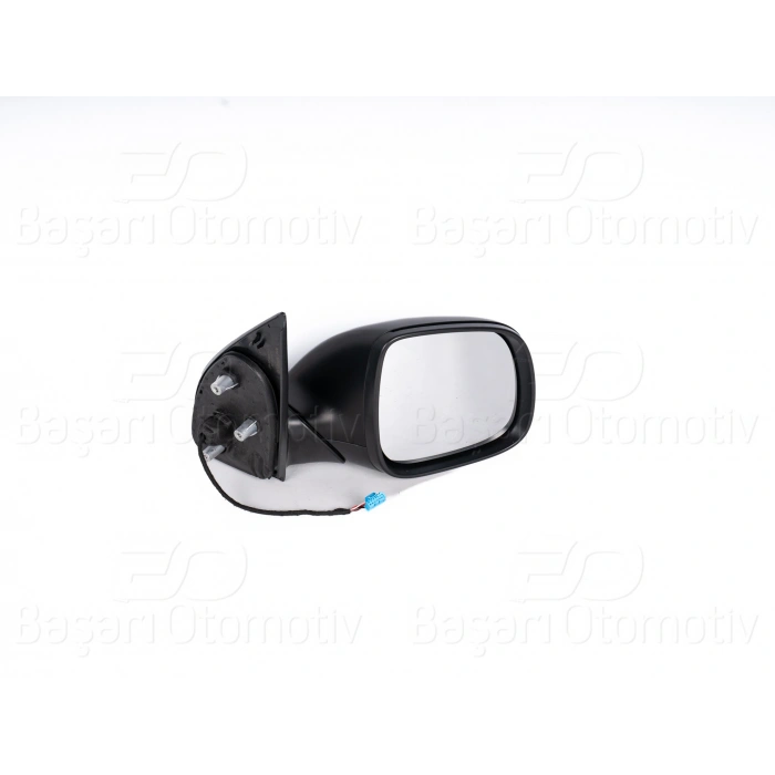 AYNA SAG+ELK+ISI+KON+SIYAH+KROMSUZ 5 PIN VW AMAROK 10-