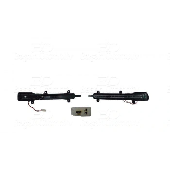 AYNA SINYALI SAG AUDI Q5 Q7 08 >