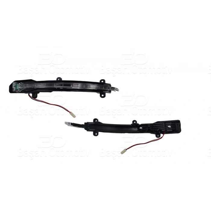 AYNA SINYALI SOL AUDI Q5 Q7 08 >