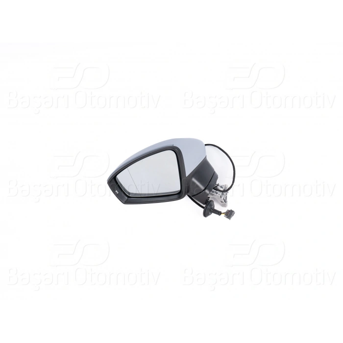 AYNA SOL ELE+ISI+AST+SIN+ASF 6 PIN VW TIGUAN 16-
