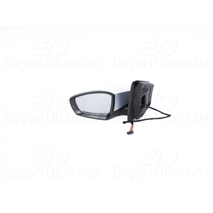 AYNA SOL ELE+ISI+SIN+ASF+AST+INCE SOKET 6 PIN VW POLO 10-17