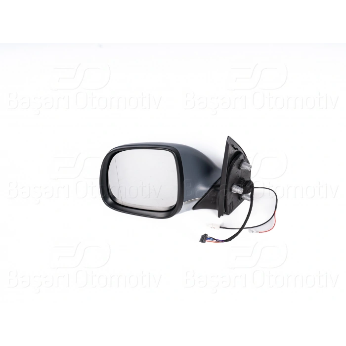 AYNA SOL+ELK+ISI+ASF+KAT+AST+KROMLU+ANTENLI 7PIN VW AMAROK 10-