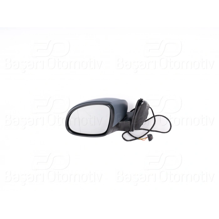 AYNA SOL+ELK+ISI+AST+ASF+SIN 6 PIN VW TIGUAN 08-16