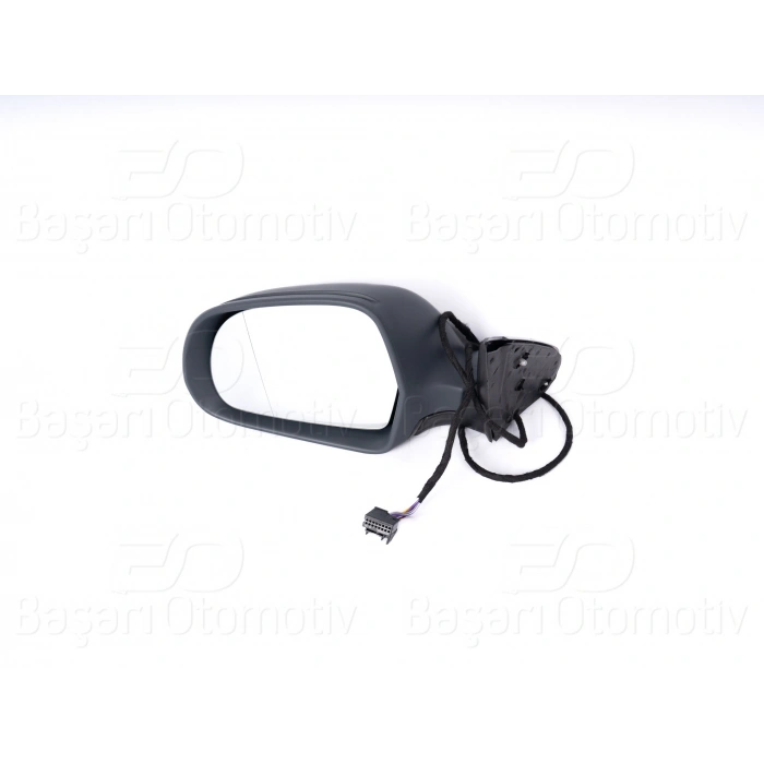 AYNA SOL+ELK+ISI+AST+SIN 6 PIN SKODA OCTAVIA 09-13