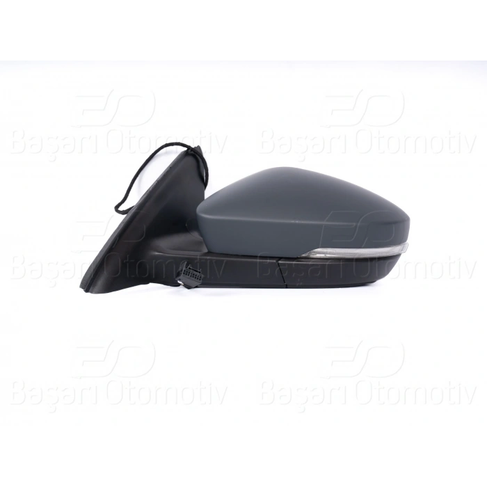 AYNA SOL+ELK+ISI+AST+SIN 6 PIN SKODA OCTAVIA 13-20