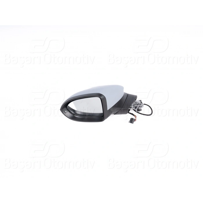AYNA SOL+ELK+ISI+AST+SIN+ASF 6 PIN VW GOLF 8 21-