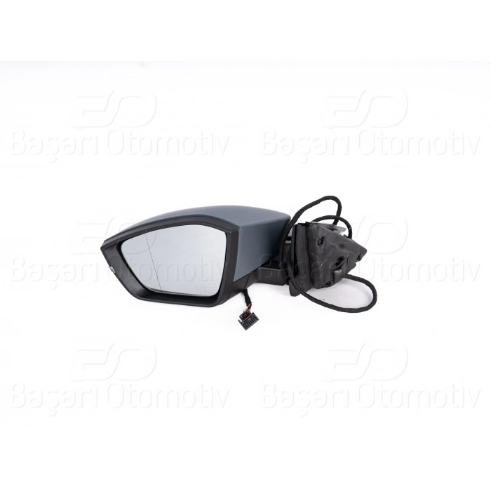 AYNA SOL+ELK+ISI+AST+SIN+KAT+ALT AYD 9 PIN SKODA SUPERB 15-