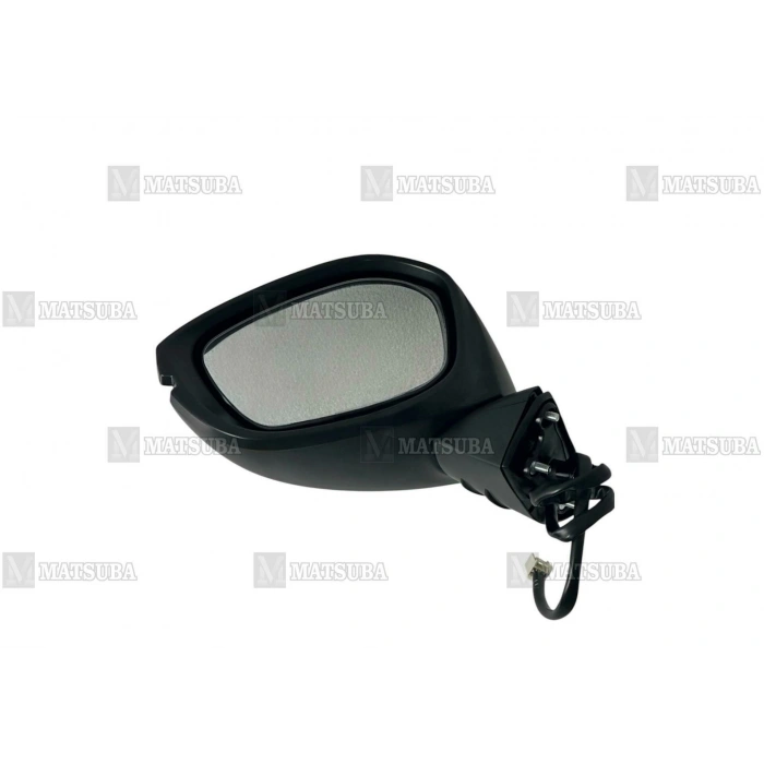 AYNA SOL KATLAMALI ELEKTRİKLİ SİNYALLİ Kampanya | HONDA | CIVIC | 2021>