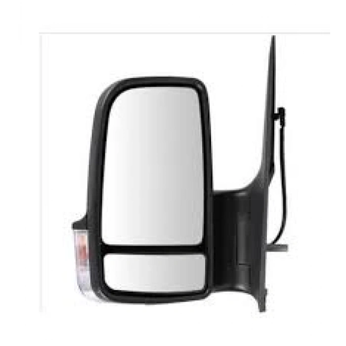 AYNA SOL+MAN VW CRAFTER (2E_) 09-16
