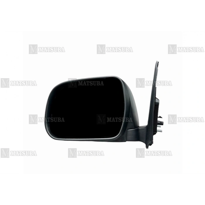 AYNA SOL | TOYOTA | HILUX | 2006-2011