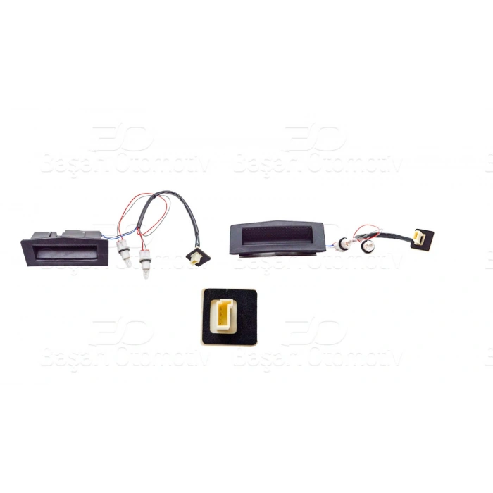 BAGAC ACMA DUGMESI OPEL ASTRA H SW 04 >