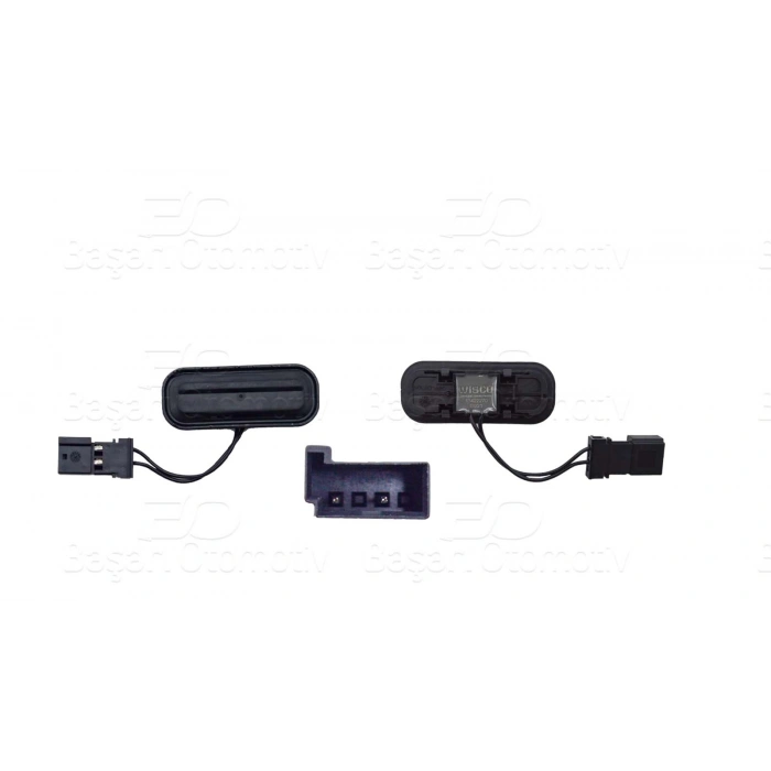 BAGAJ ACMA DUGMESI OPEL ASTRA J HB ZAFIRA C 09 >