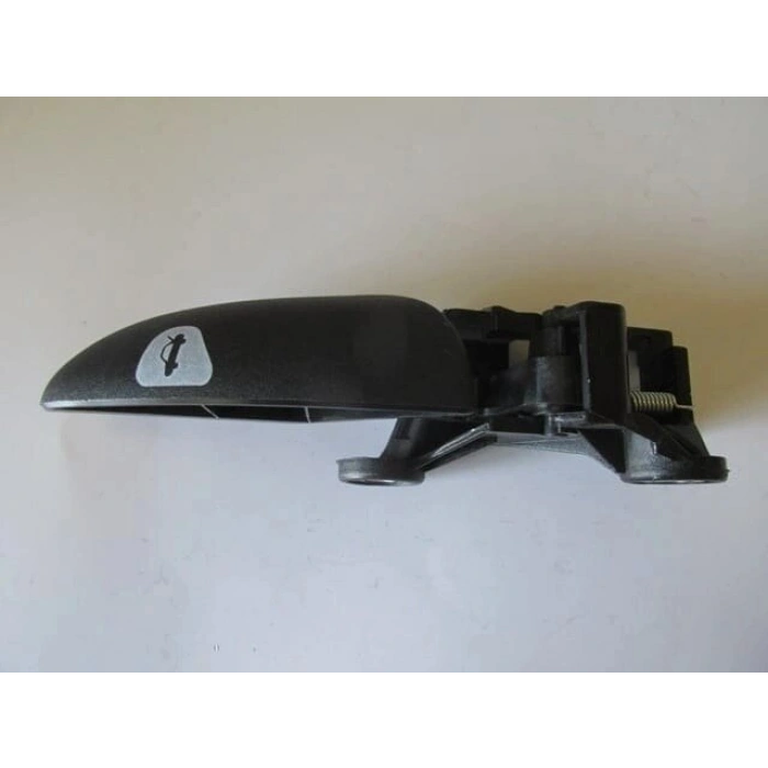 BAGAJ AÇMA KOLU LINEA BM 07-