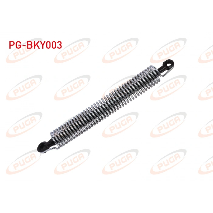 BAGAJ AMORTISOR YAYI BMW 5 SERISI (F10)