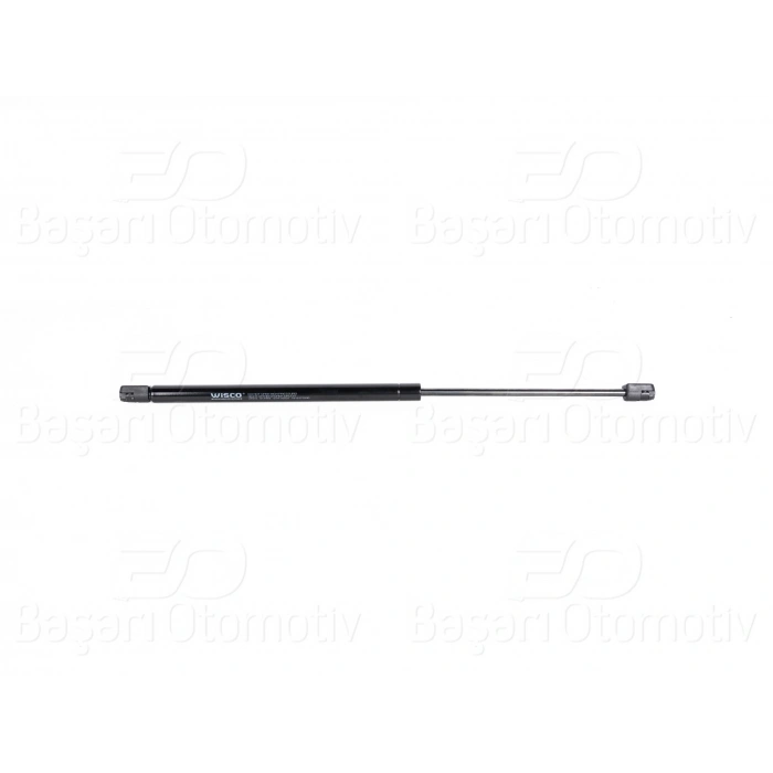 BAGAJ AMORTISORU 270N VW GOLF2 84-92