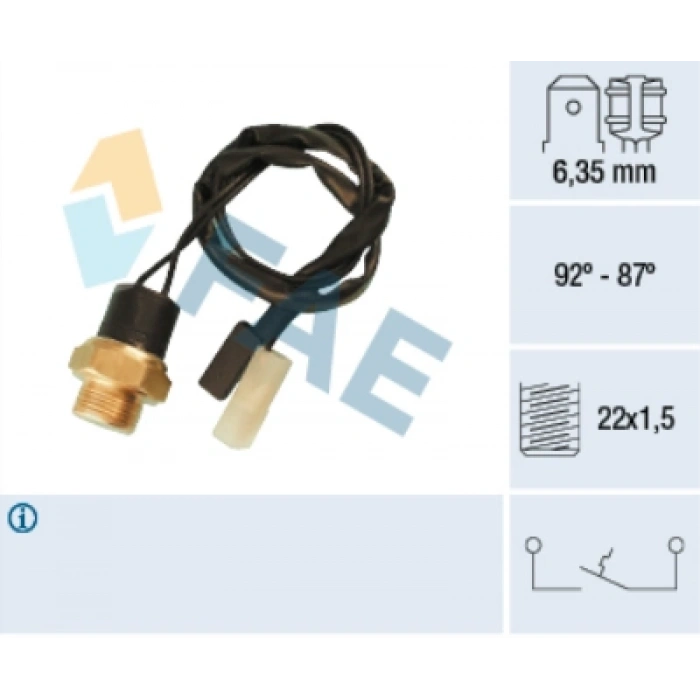 BAGAJ AMORTISÖRÜ 37501 / 138654 JETTA BM 04-10
