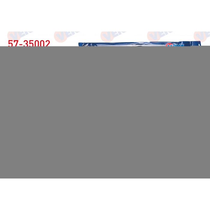 BAGAJ AMORTISORU 432mm/680N RENAULT R11 (B/C37) 1983-1995