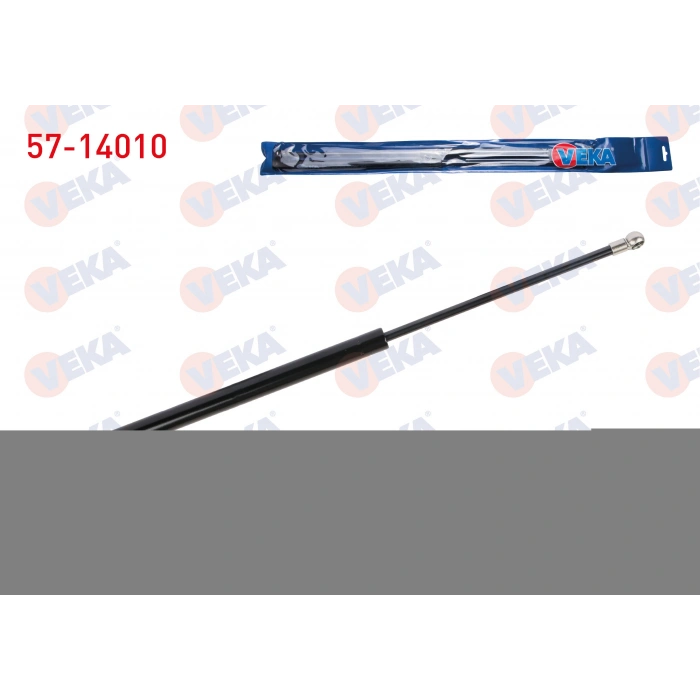 BAGAJ AMORTISORU 465mm/470N BMW (F20, F20 LCI, F21, F21 LCI) 5 KAPI 2010-2018