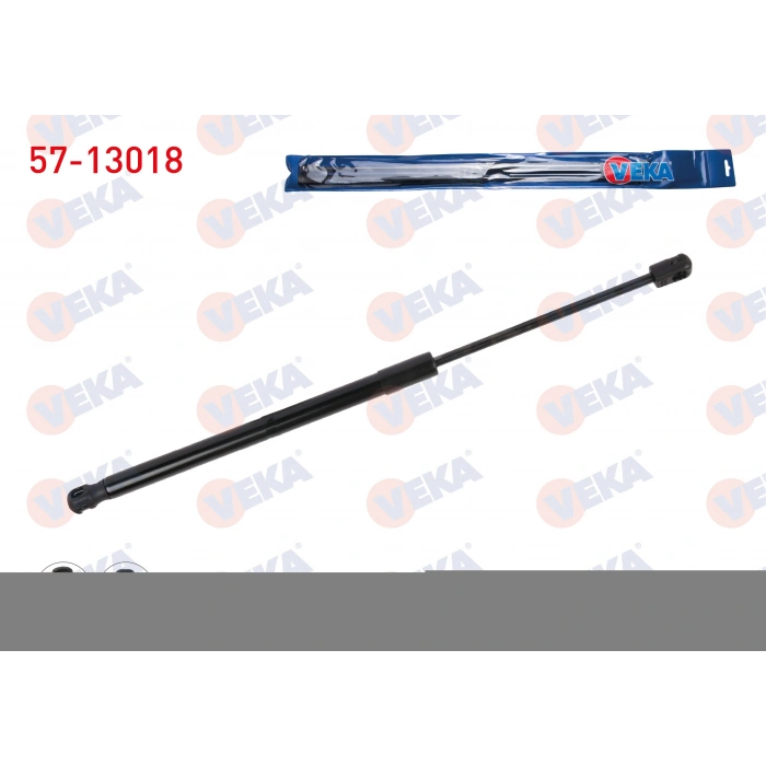 BAGAJ AMORTISORU 480mm/590N AUDI Q3 (8UB, 8UG) 2011-