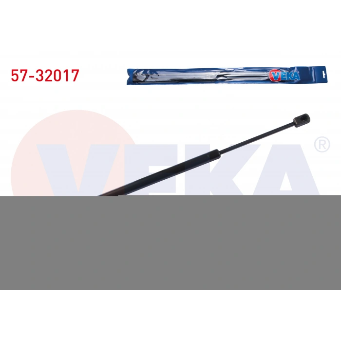 BAGAJ AMORTISORU 499mm/660N OPEL INSIGNIA 5 KAPI 2008-