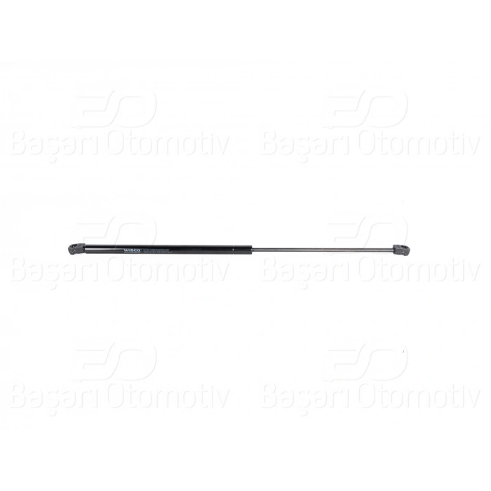 BAGAJ AMORTISORU 5 KAPI 245N OPEL CORSA D 07 >