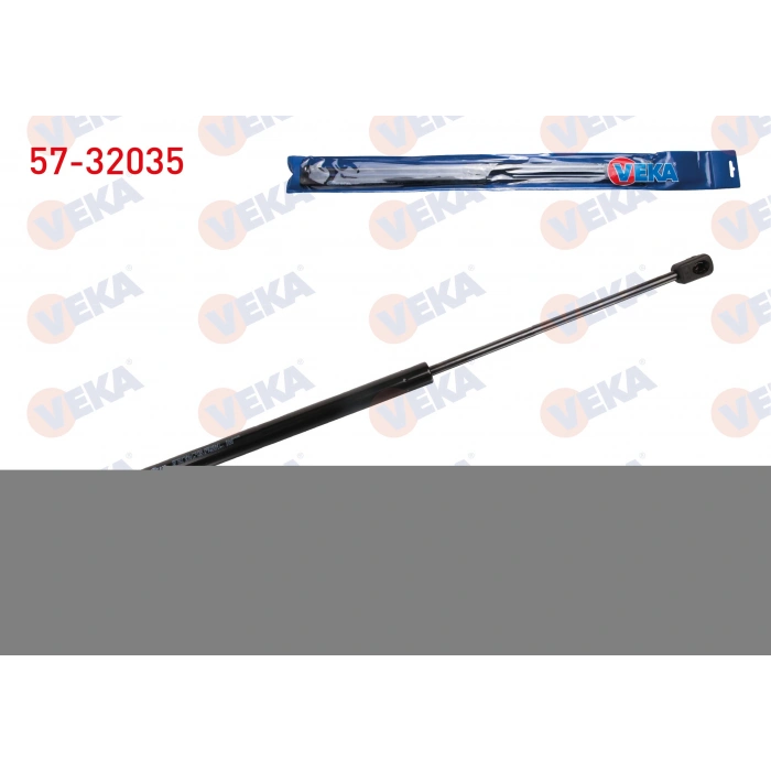 BAGAJ AMORTISORU 507mm/435N OPEL ASTRA J (HB) 2011-2020