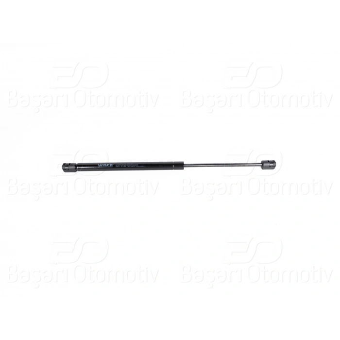 BAGAJ AMORTISORU 600N SKODA ROOMSTER 06-15