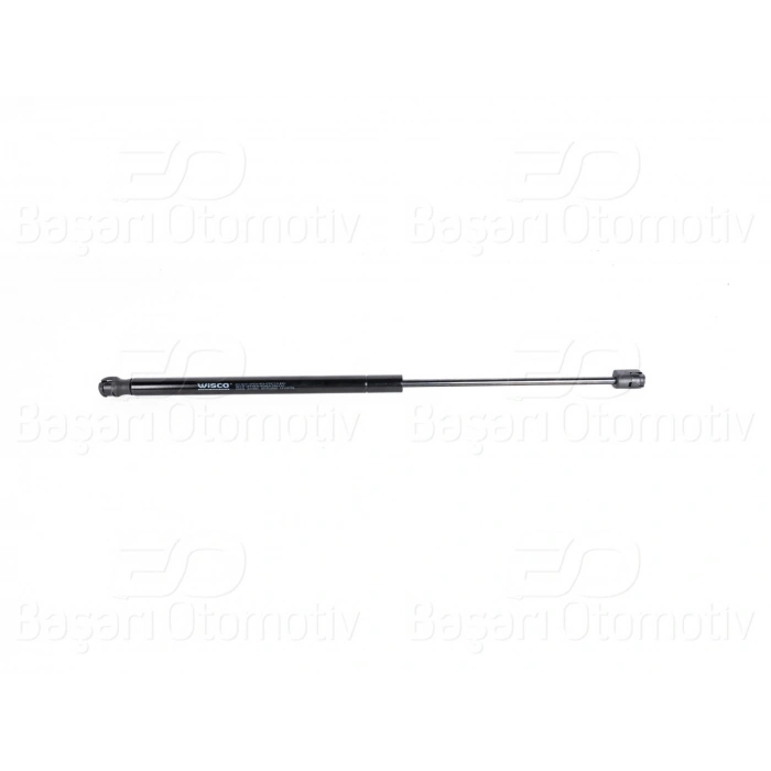 BAGAJ AMORTISORU 610N OPEL ZAFIRA B 05-15
