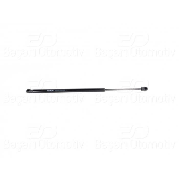 BAGAJ AMORTISORU 650N SKODA SUPERB 08-15