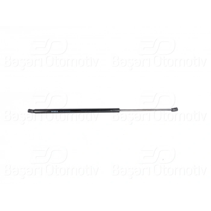 BAGAJ AMORTISORU 710N VW T4 95-04