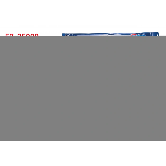 BAGAJ AMORTISORU 829mm/640N RENAULT KANGOO (KW0/1) 2008-