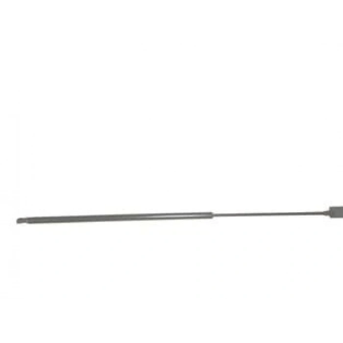 BAGAJ AMORTISORU 829mm/640N RENAULT KANGOO (KW0/1) 2008-
