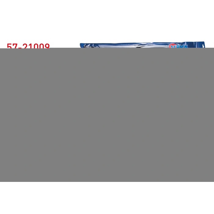 BAGAJ AMORTISORU 866mm/740N SAG HYUNDAI H1 STAREX 2008-