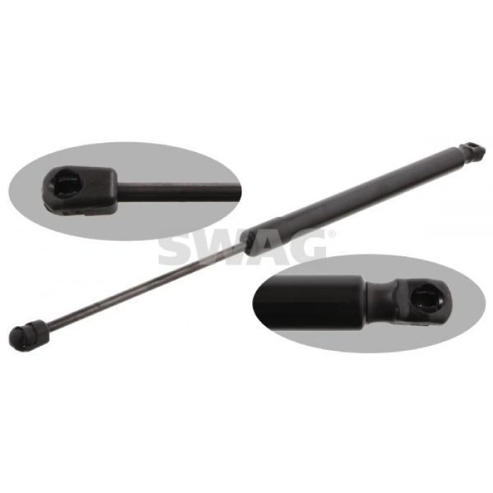 BAGAJ AMORTİSÖRÜ KAMPANYALI