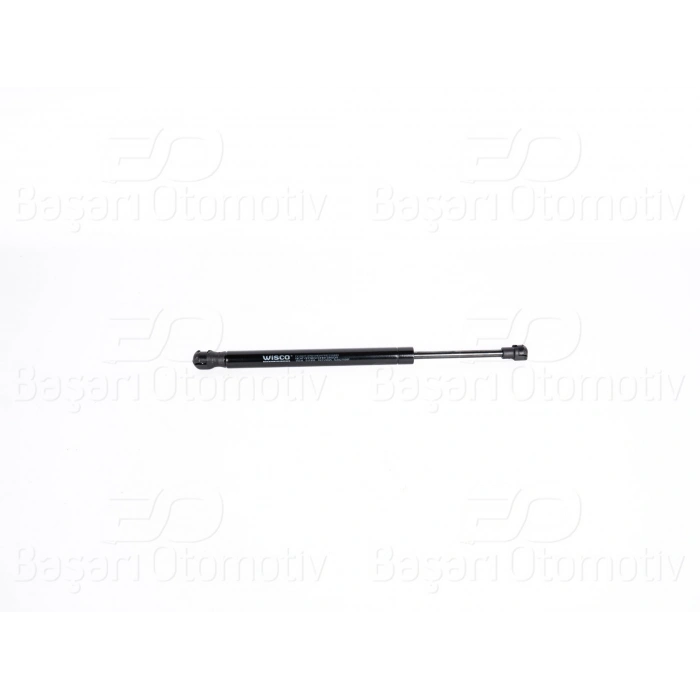 BAGAJ AMORTISORU YAYSIZ 2.050N VW TOUAREG 02 >