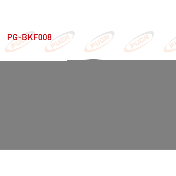 BAGAJ FITILI DOBLO 2010-