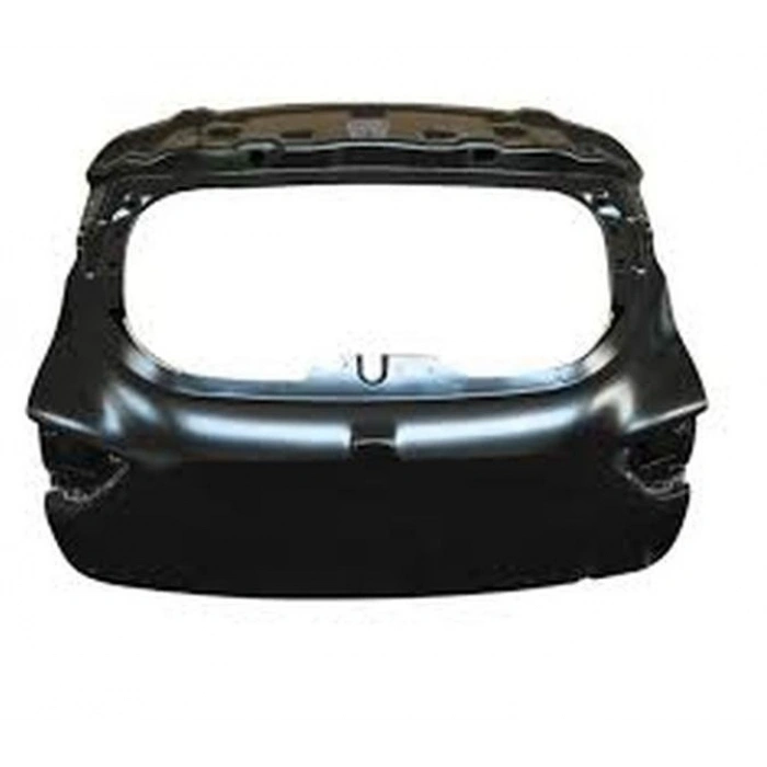 BAGAJ KAPAĞI CLİO (HB) 2013-