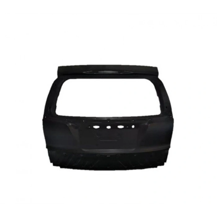 BAGAJ KAPAĞI CRV 2012-