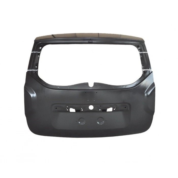 BAGAJ KAPAĞI DUSTER 2010-