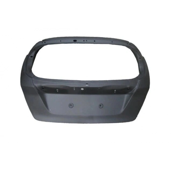 BAGAJ KAPAĞI | FORD | FIESTA | 2010>