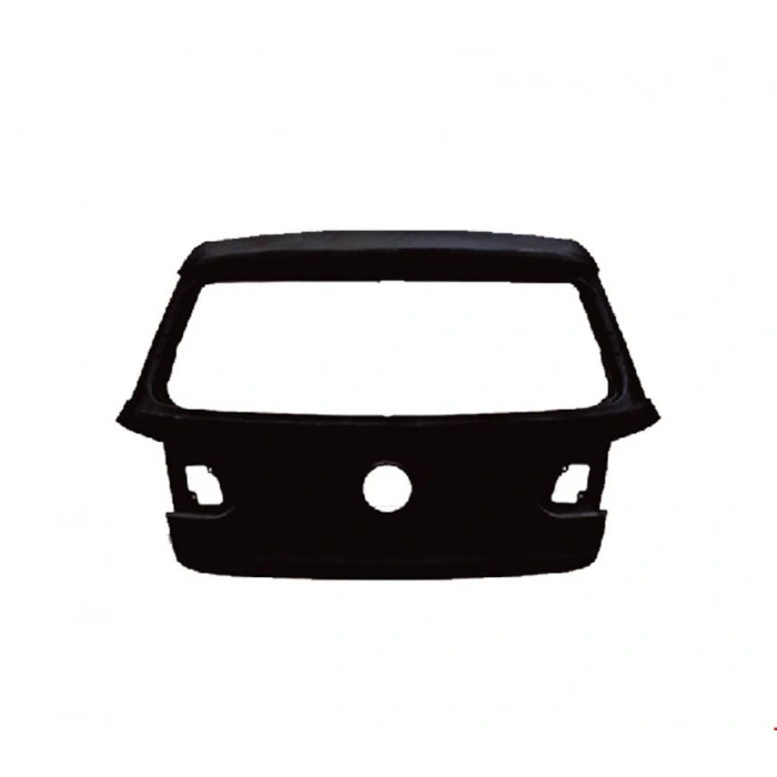 BAGAJ KAPAĞI GOLF 6 2008-