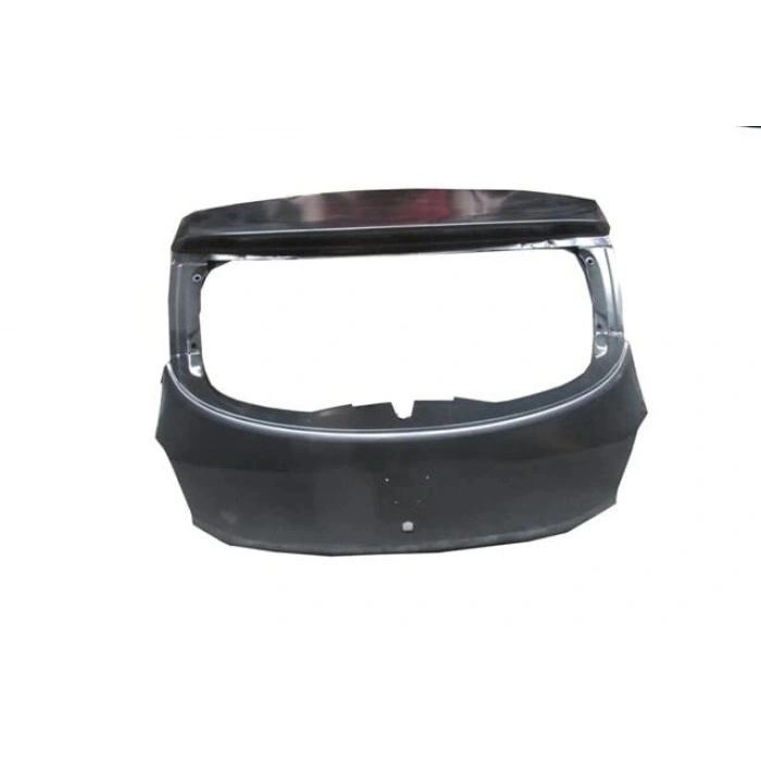 BAGAJ KAPAĞI Kampanya | DACIA | SANDERO | 2013>